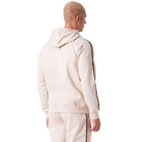 Everlast Felpa Sweatshirt Med Lynlås  L Mand
