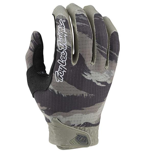 Troy Lee Designs Långa Handskar Air Grönt L Man