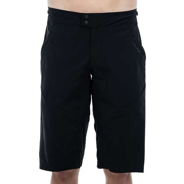 Cube Laukkuiset Shortsit Atx Musta L Mies
