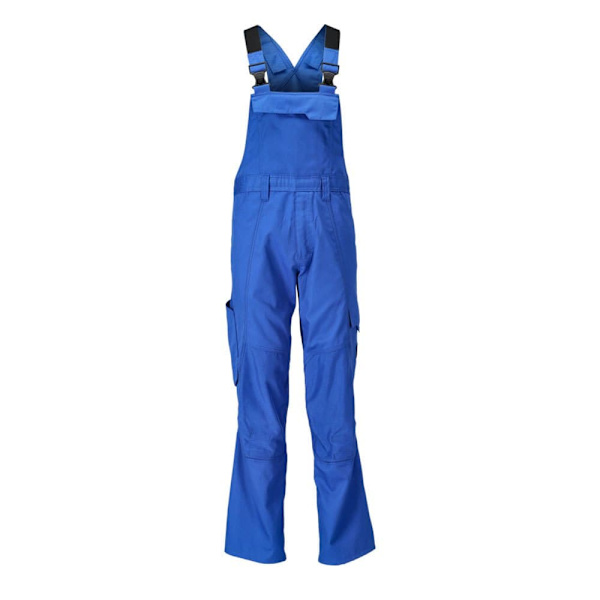 Mascot Jumpsuit Med Knæpudelommer Accelerate 21869 Blå 58 / 90