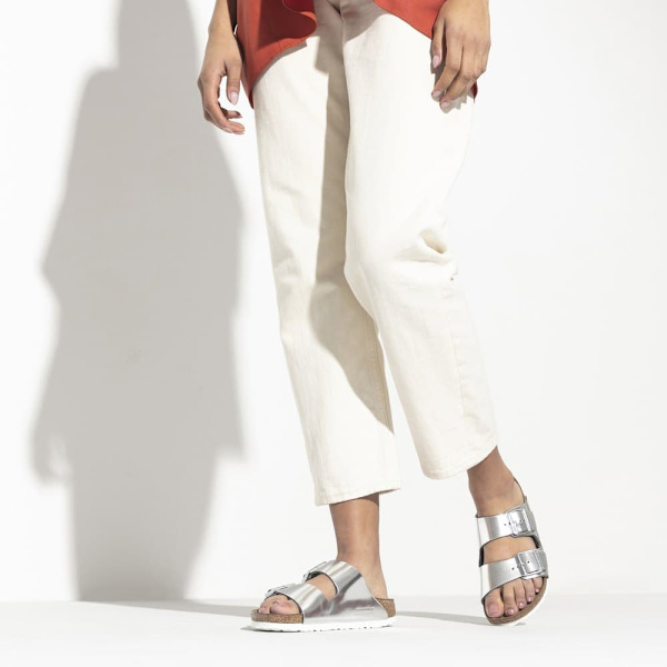 Birkenstock Arizona Sandaler Søvfarvet EU 37 Mand