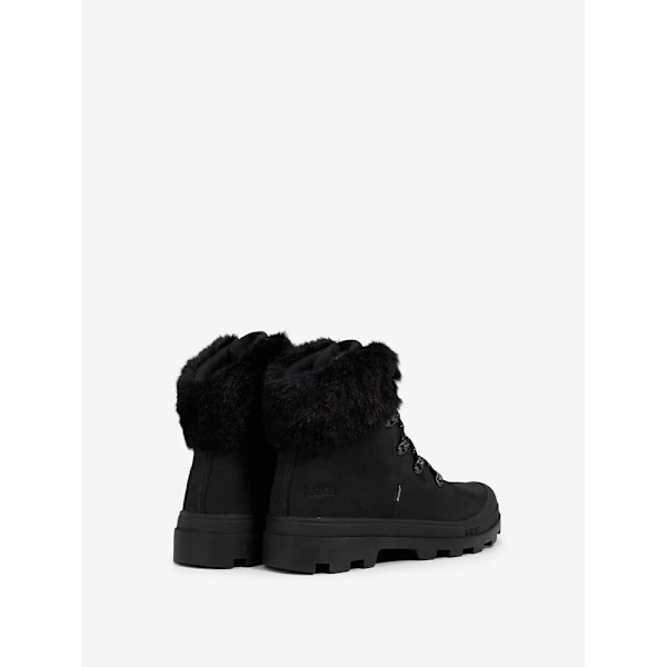 Aigle Tenere Gore-tex F2 Hiking Stövlar Svart EU 38 Kvinna