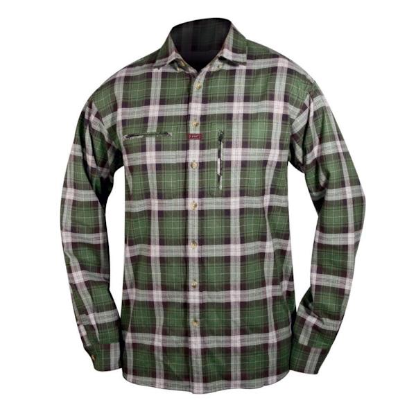 Hart Hunting Långärmad Tröja Ituren Grönt 2XL