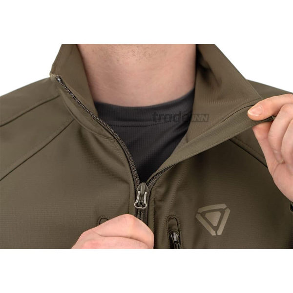 Outrider Tactical Ed Softshell Jakke  M