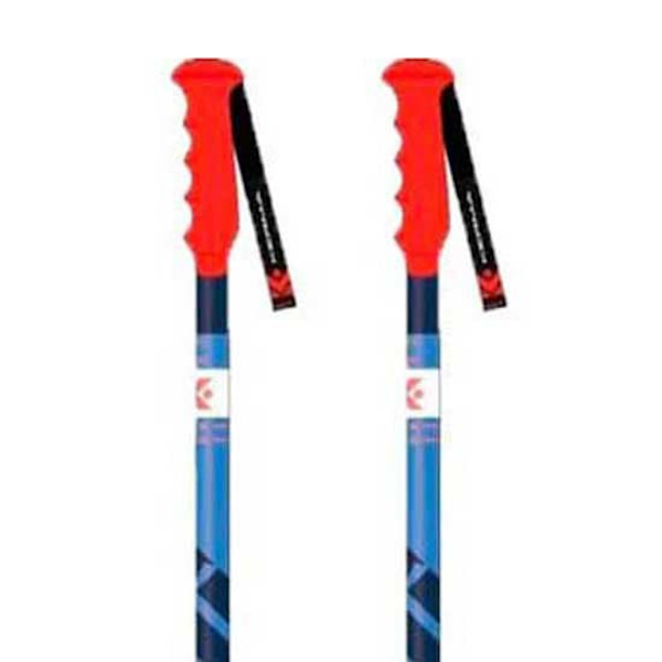 Kerma Stolpar Speed Sl Sr Durchsichtig 130 cm
