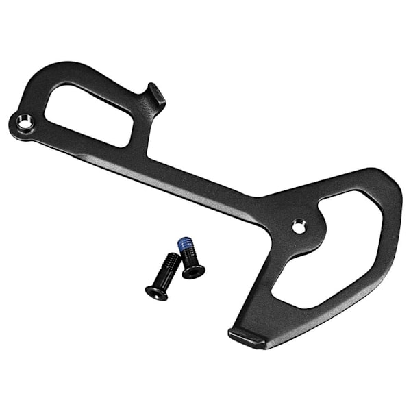 Sram Vaihtajan Ripustin Rear Xx1 Eagle Inner Cage Lunar Musta