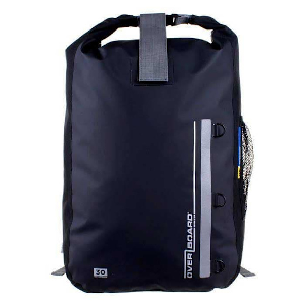 Overboard Classic 30l Rygsæk Sort
