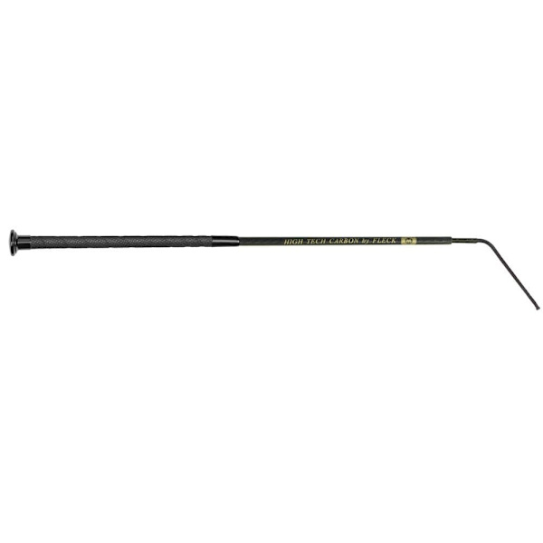 Fleck Pisk Dr Carbon Telesc Sort 120 cm
