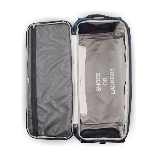 Delsey Aventure 76cm 119l Reppu Sininen XL