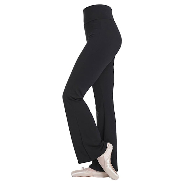 Intermezzo Bukser Supcamcin Sort 2XL Kvinde