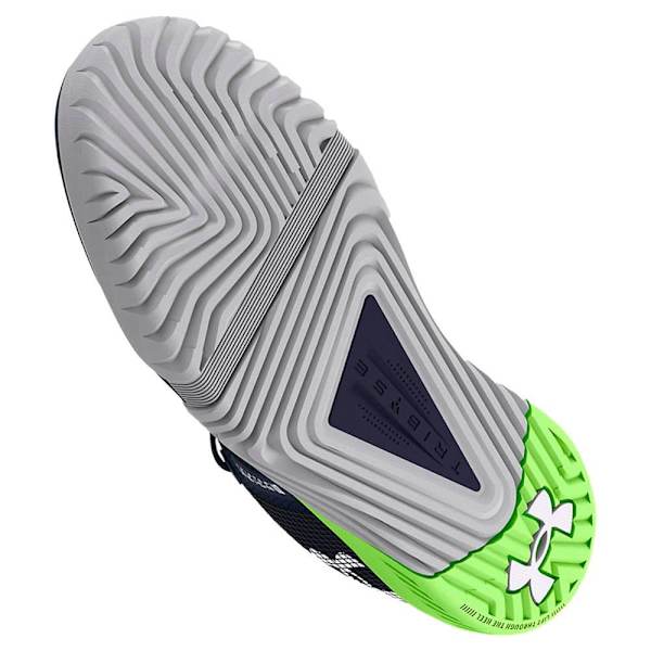 Under Armour Tribase Reign 6 Sko Blå EU 47 1/2 Mand