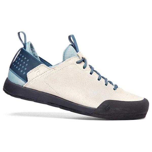 Black Diamond Kengät Suede Beige,Sininen EU 35 1/2 Nainen