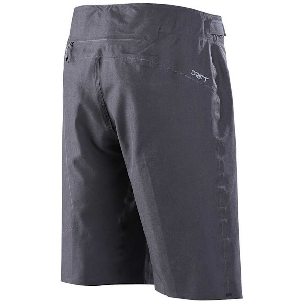 Troy Lee Designs Shorts Drift Shell Grå 36 Mand
