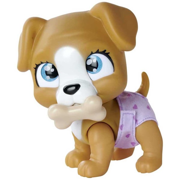 Simba Perrigo Pamper Petz 15 Centimeter Guld