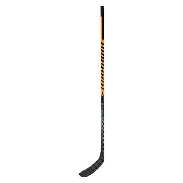Warrior Ishockeyklubba Höger Hand Covert Qr5 Pro 85 M28 Durchsichtig 63´´