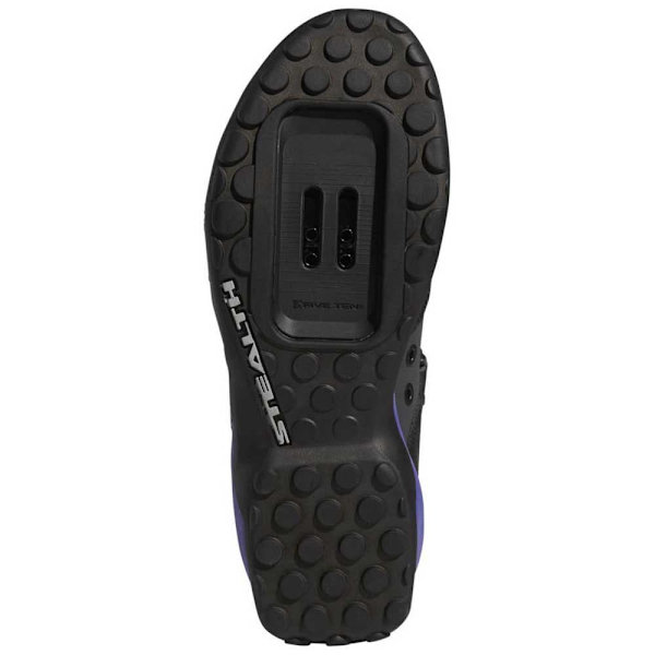Five Ten Mtb Sko Kestrel Lace Sort EU 39 1/3 Kvinde