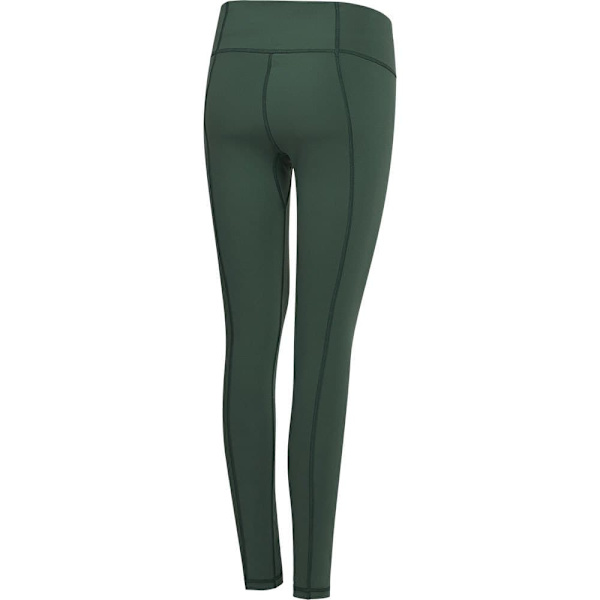Mystic Uv Leggings Jayde Grøn XL