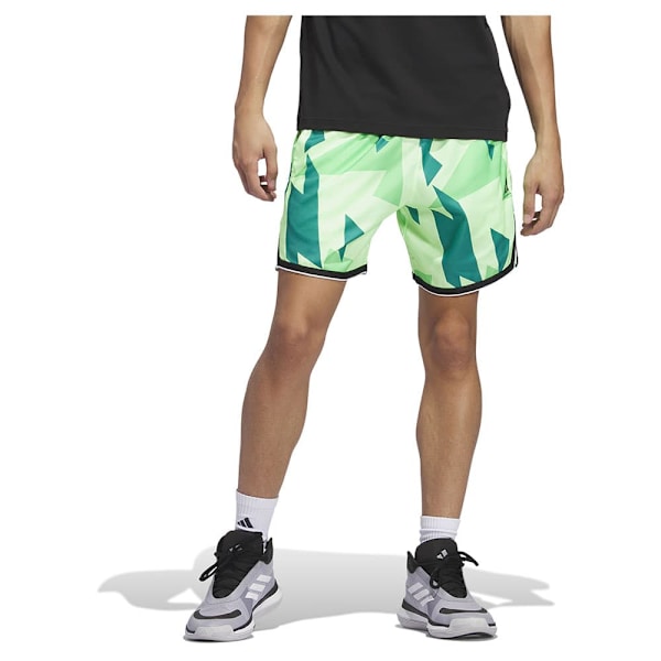 Adidas Crazy Lite 7´´ Shortsit  XL Mies