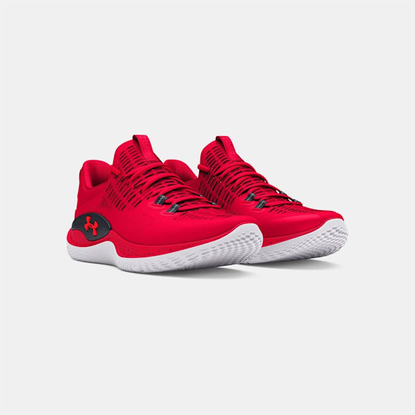 Under Armour Flow Dynamic Intlknt Sko  EU 44 1/2 Mand