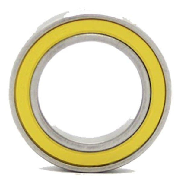 Isb Laakeri Sc 6802-2rs Sport Hopeinen 15 x 24 x 5 mm