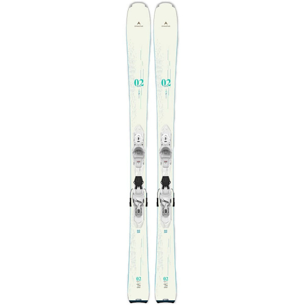 Dynastar E Lite 2 Xpress+xpress W 10 Gw Alppihiihtopakkaus  156