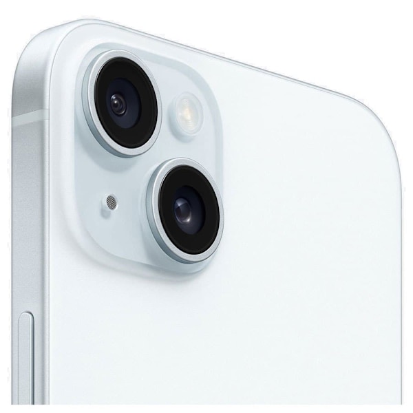 Apple Iphone 15 Plus 256gb Blå