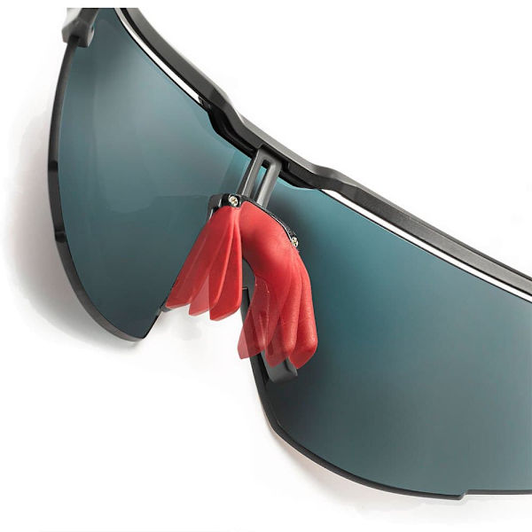Julbo Solbriller Ultimate Rød,Sort Spectron 3/CAT3