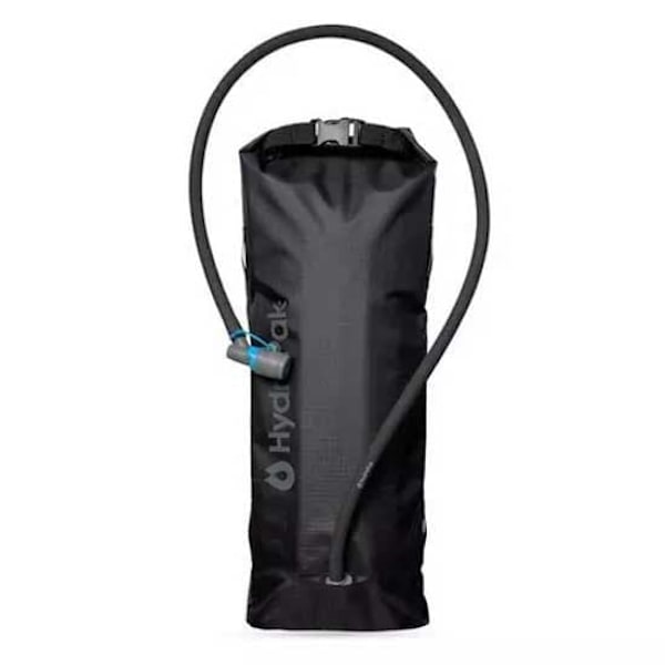 Hydrapak Hydra Väska Hydrasleeve Reservoir 3l Svart