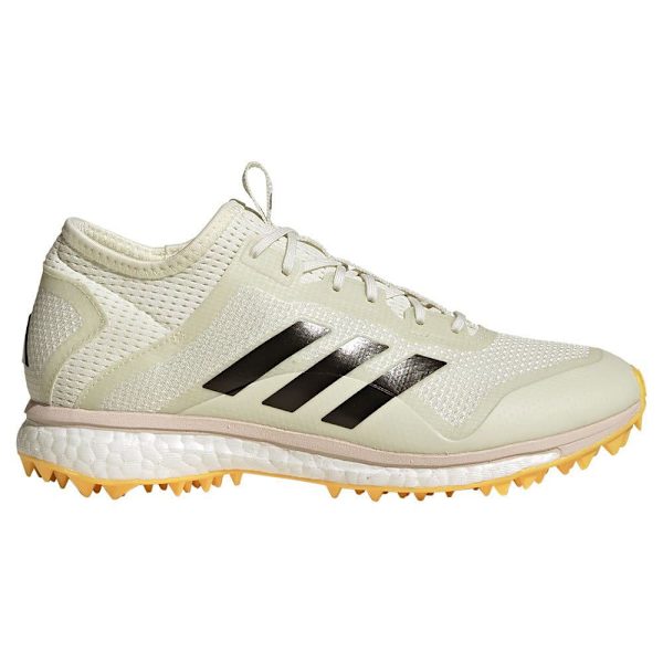 Adidas Fabela X Empower Kenttähokkikengät Harmaa EU 37 1/3 Mies
