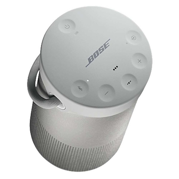 Bose Högtalare Revolver+ Ii Silver