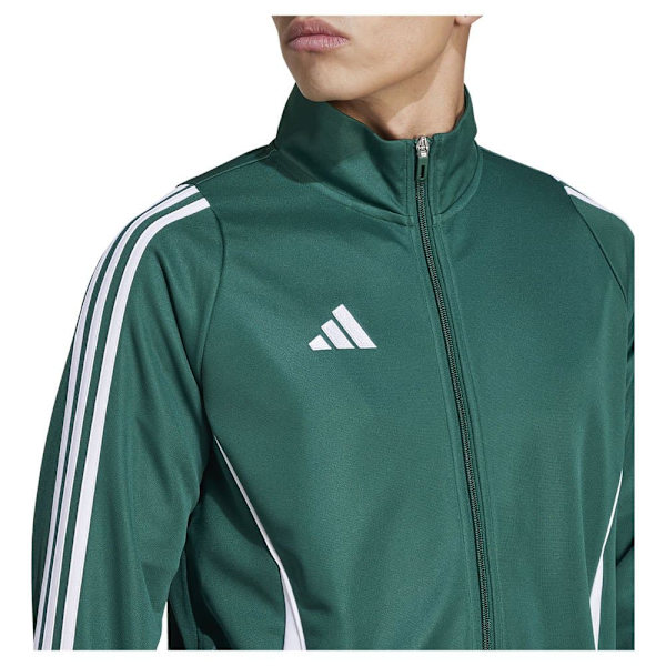Adidas Träning För Träningsoverall Jacka Tiro24  2XL / Regular Man