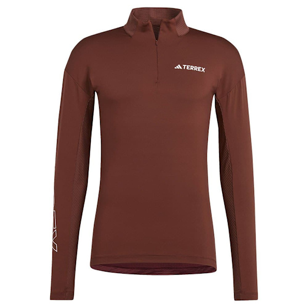 Adidas Tröja Xpr Lila S Man