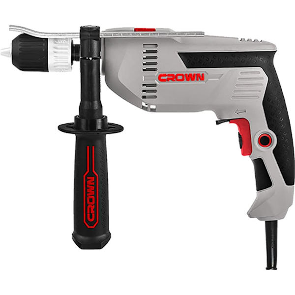 Crown Borehammer Ct10128c 600w