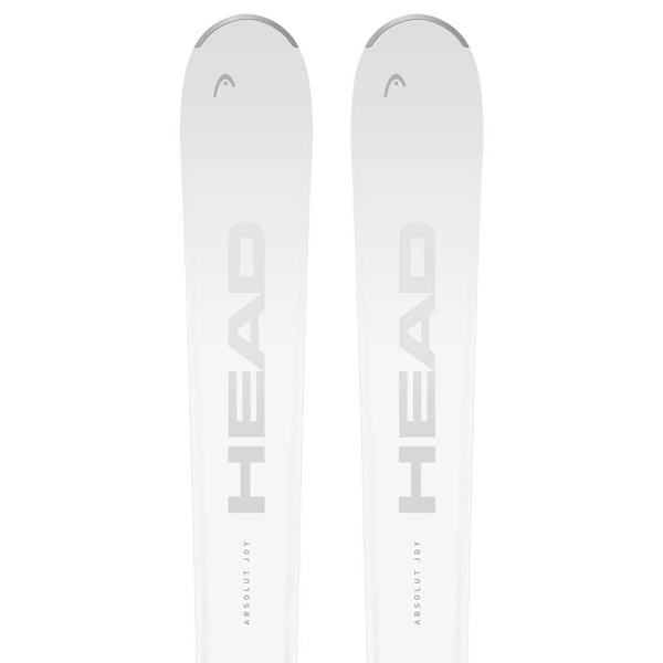 Head E.absolut Joy + Joy 9 Gw Alpint Skidpaket För Damer  153
