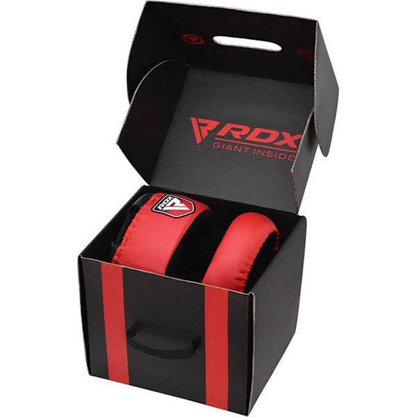 Rdx Sports Pro Training Apex A5 Skyddande Huvudbonad  L