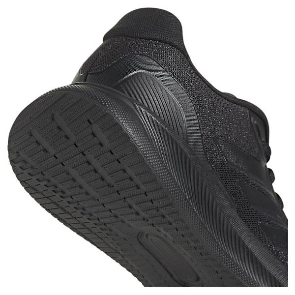 Adidas Runfalcon 5 Løbesko Sort EU 38 Kvinde
