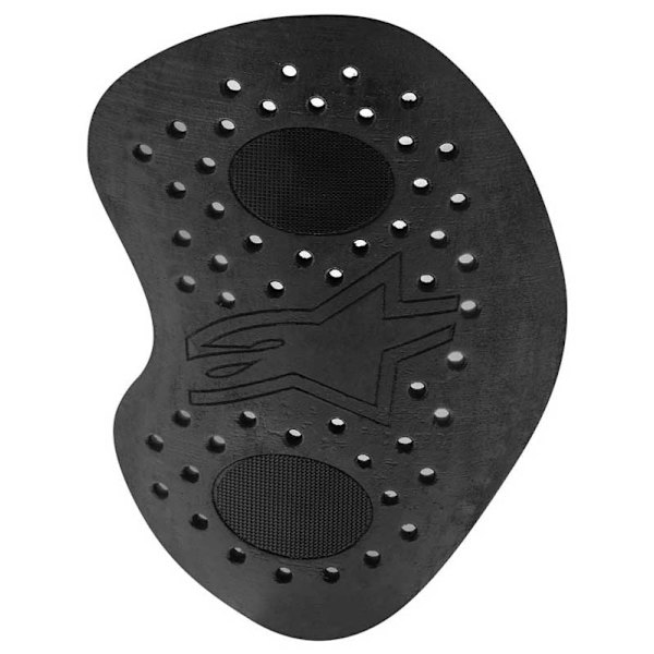 Alpinestars Hoftebeskyttere Nucleon Kr H Sort L