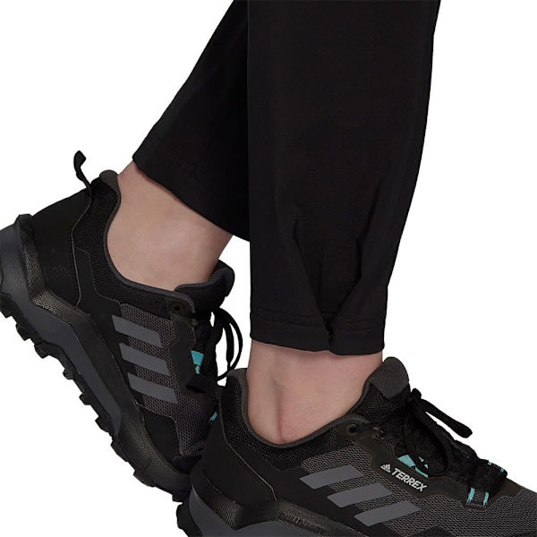 Adidas Bukser Mt Woven Sort 38 / Regular Kvinde
