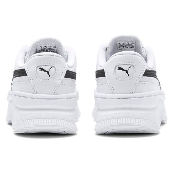 Puma Select Utbildare Deva L Vit EU 41 Kvinna