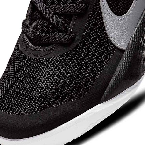 Nike Utbildare Team Hustle D 10 Ps Svart EU 32 Pojke