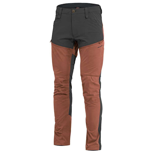Pentagon Bukser Renegade Savanna Rød 40 / 30