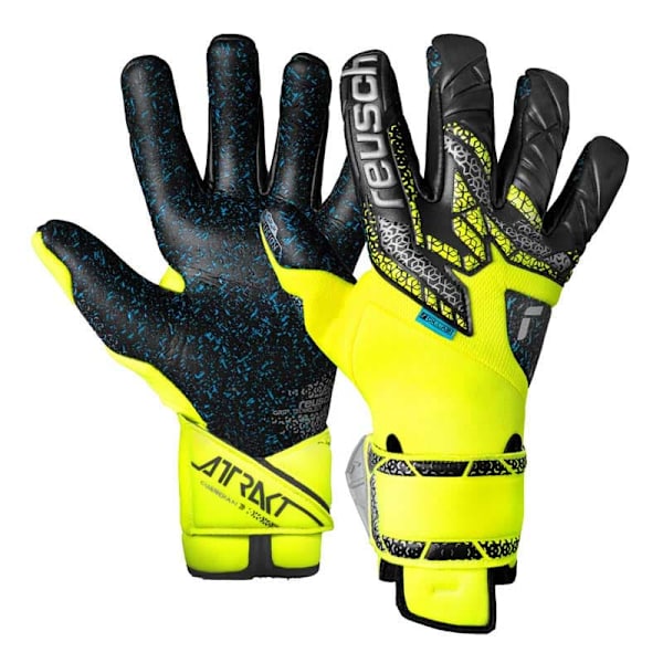 Reusch Attrakt Fusion Guardian Målmandshandsker  8 1/2