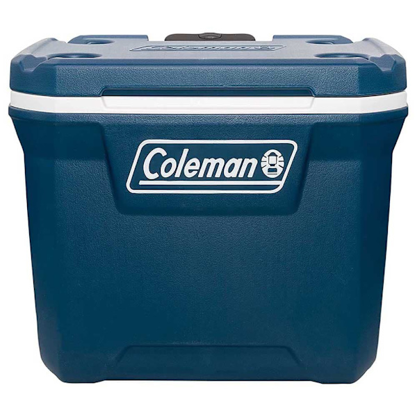 Coleman Styv Bärbar Kylare Xtreme 47l Blå