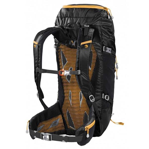 Ferrino Rygsæk Agile 35l Sort