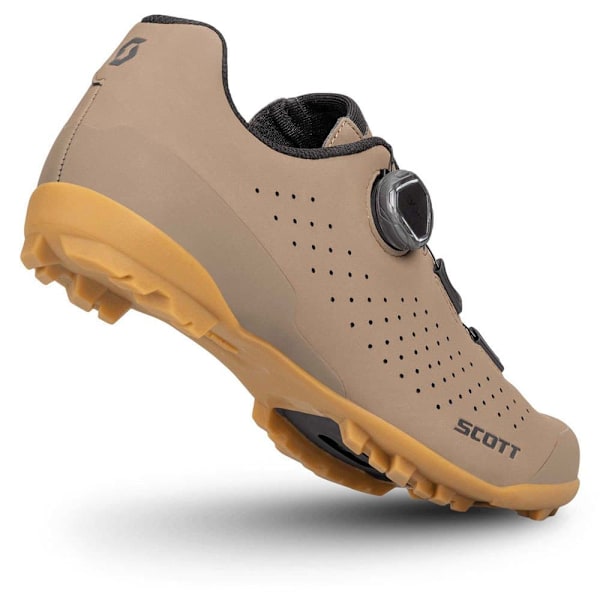 Scott Grusskor Pro Brun EU 38 Kvinna