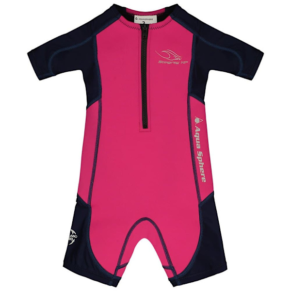 Aquasphere Shorty Stingray Hp2  12 Years Nainen