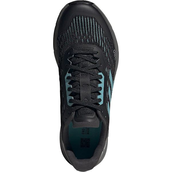 Adidas Trail Löparskor Terrex Agravic Flow 2 Grå EU 38 2/3 Kvinna