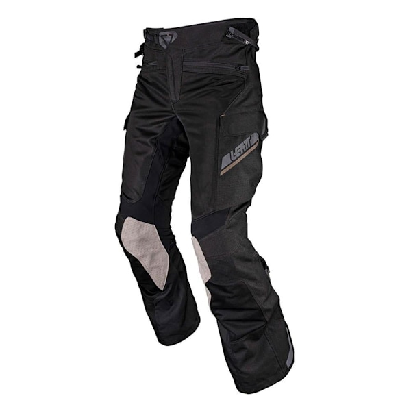 Leatt Bukser Adv Flowtour 7.5 Sort L / Regular Mand