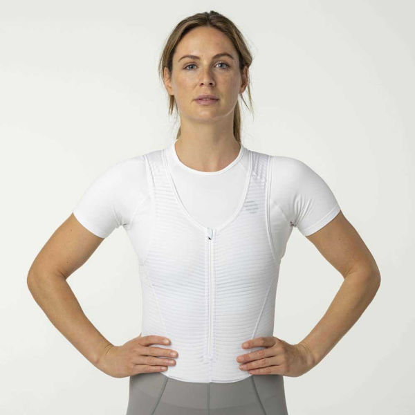 Agu Prime Performance Cykelshorts Grå L Kvinde