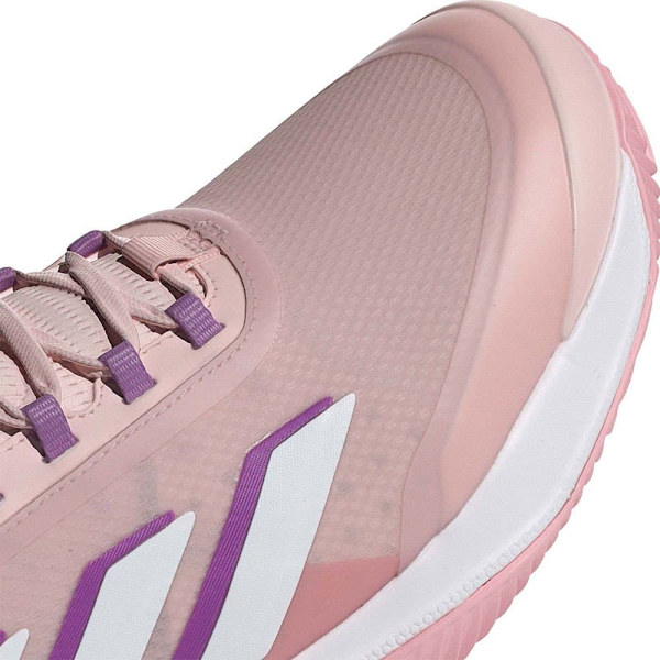 Adidas Avacourt 2 Leraskor  EU 41 1/3 Kvinna